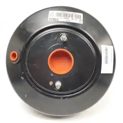 Second-hand car spare part brake servo for mercedes-benz b-class (w245) b 180 cdi (245.207) 640940 oem iam references a1694300230