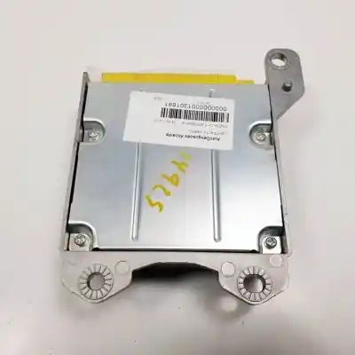 Автозапчасти б/у блок управления подушками безопасности за mazda cx-7 (er) g/l3 ссылки oem iam eh1457k30a  