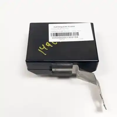 Автозапчастина б/у електронний модуль для mazda cx-7 (er) g/l3 посилання на oem iam e22767890a  