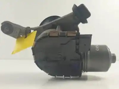 Second-hand car spare part front windshield wiper motor for citroen c4 picasso ii 1.6 hdi / bluehdi 115 oem iam references 9811384780