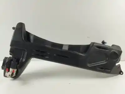 Автозапчасти б/у чистый депозит за citroen c4 picasso ii 1.6 hdi / bluehdi 115 ссылки oem iam 9676088180  