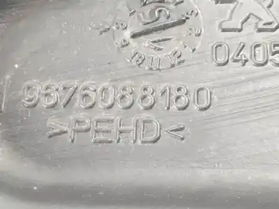 Автозапчасти б/у чистый депозит за citroen c4 picasso ii 1.6 hdi / bluehdi 115 ссылки oem iam 9676088180  