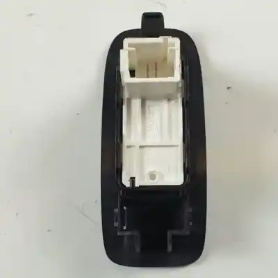 Second-hand car spare part rear right power window switch for citroen c4 picasso ii 1.6 hdi / bluehdi 115 oem iam references 96762292zd  