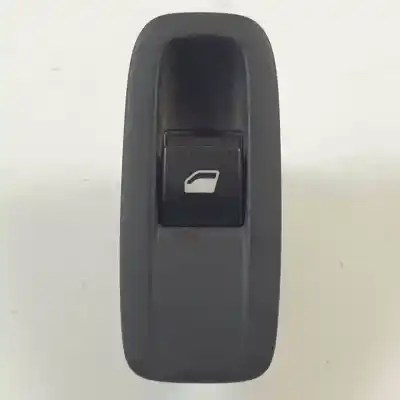 Second-hand car spare part rear right power window switch for citroen c4 picasso ii 1.6 hdi / bluehdi 115 oem iam references 96762292zd