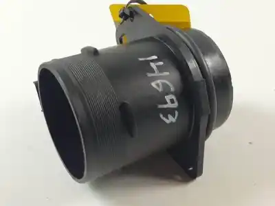 Second-hand car spare part flowmeter for citroen c4 picasso ii 1.6 hdi / bluehdi 115 oem iam references 966263568003