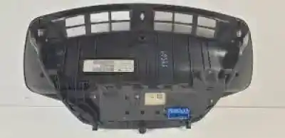 Peça sobressalente para automóvel em segunda mão quadrante por citroen c4 coupe 9hy referências oem iam 96613462zd  