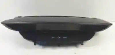 Peça sobressalente para automóvel em segunda mão quadrante por citroen c4 coupe 9hy referências oem iam 96613462zd  