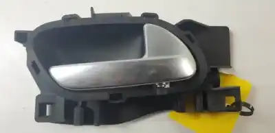 Second-hand car spare part interior right rear handle for citroen c4 picasso ii 1.6 hdi / bluehdi 115 oem iam references 9660525380