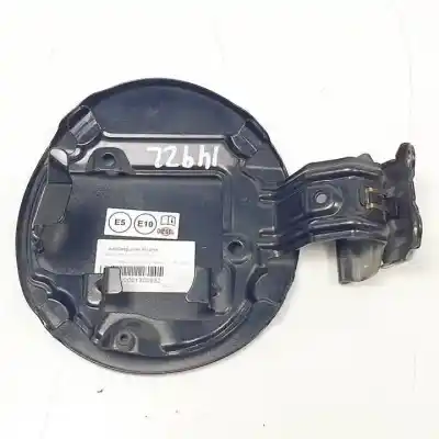 Second-hand car spare part outer fuel cap for toyota corolla (e21) 2zrfxe oem iam references   