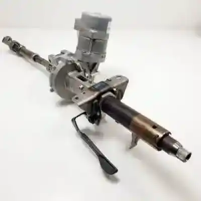 Second-hand car spare part steering column for toyota corolla (e21) 2zrfxe oem iam references 8965012g60