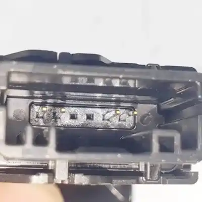 Piesă de schimb auto la mâna a doua avertizare pentru toyota corolla (e21) 2zrfxe referințe oem iam 15f448  