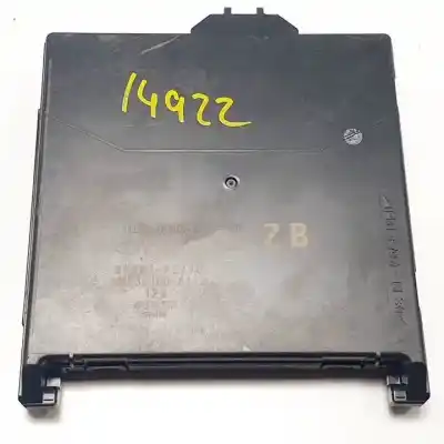 Second-hand car spare part electronic module for toyota corolla (e21) 2zrfxe oem iam references 8922102710