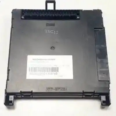 Pezzo di ricambio per auto di seconda mano modulo elettronico per toyota corolla (e21) 2zrfxe riferimenti oem iam 8922102710  