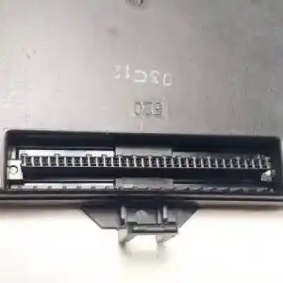 Pezzo di ricambio per auto di seconda mano modulo elettronico per toyota corolla (e21) 2zrfxe riferimenti oem iam 8922102710  