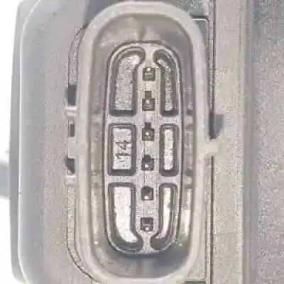 Tweedehands auto-onderdeel potentiometer voor toyota corolla (e21) 2zrfxe oem iam-referenties 7811002210  