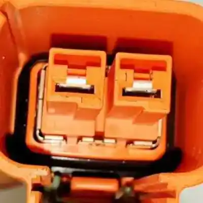 Second-hand car spare part electronic module for toyota corolla (e21) 2zrfxe oem iam references 821h2  