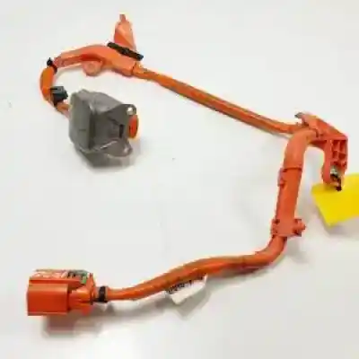 Second-hand car spare part electronic module for toyota corolla (e21) 2zrfxe oem iam references 821h2