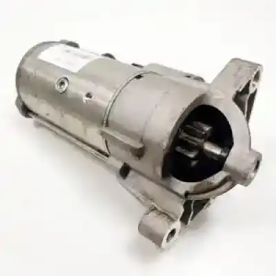 Peça sobressalente para automóvel em segunda mão motor de arranque por renault master furgón g9t722 referências oem iam cgb23838