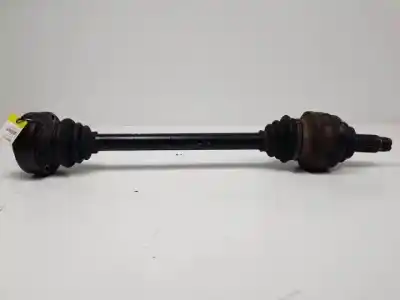 Peça sobressalente para automóvel em segunda mão transmissão traseira esquerda por bmw serie x5 (e53) 306d2-d referências oem iam 7500916