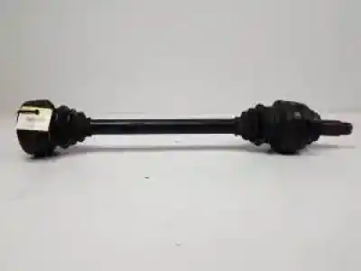 Peça sobressalente para automóvel em segunda mão transmissão traseira direita por bmw serie x5 (e53) 306d2-d referências oem iam 