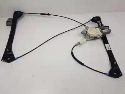 Second-hand car spare part driver left window regulator for bmw serie 3 cabrio (e46) n46b20a oem iam references 7133705