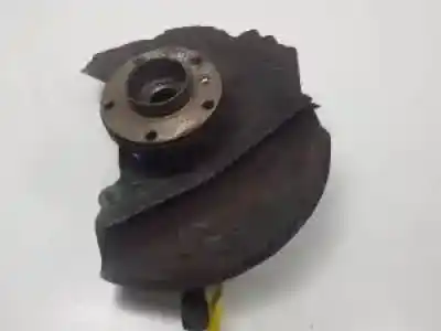 Second-hand car spare part FRONT LEFT KNUCKLE for BMW SERIE X5 (E53)  OEM IAM references 6761575C  