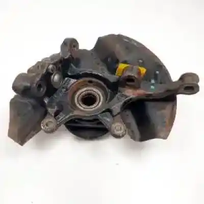 Second-hand car spare part front right knuckle for bmw serie x5 (e53) 306d2-d oem iam references 6761676c  