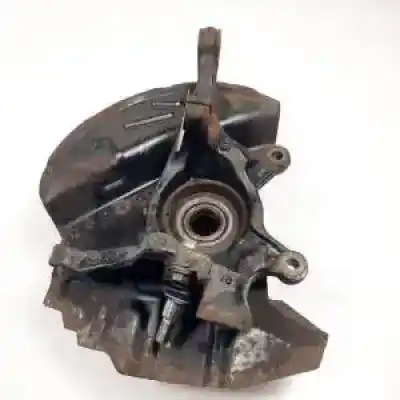 Second-hand car spare part front right knuckle for bmw serie x5 (e53) 306d2-d oem iam references 6761676c  