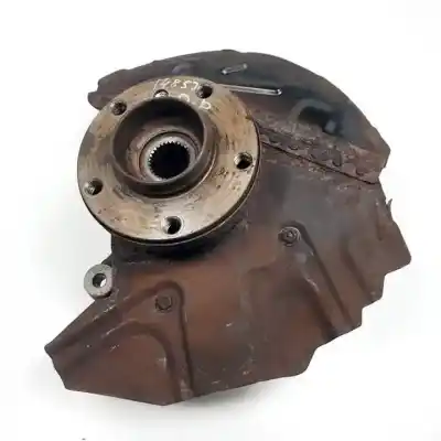 Peça sobressalente para automóvel em segunda mão manga de eixo dianteira direita por bmw serie x5 (e53) 306d2-d referências oem iam 6761676c