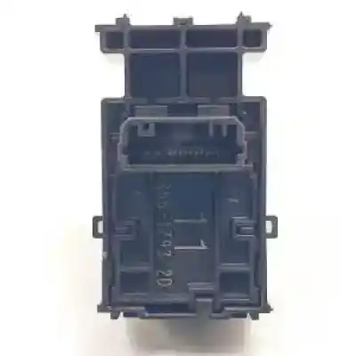 Second-hand car spare part right front power window switch for toyota corolla (e21) 2zrfxe oem iam references 3551z932d  