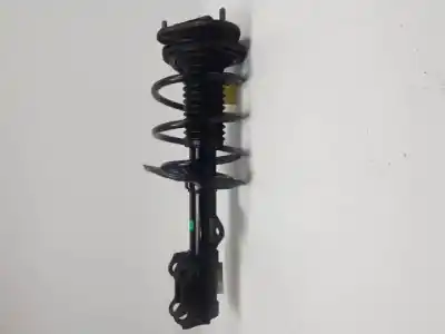 Pezzo di ricambio per auto di seconda mano ammortizzatore anteriore destro per toyota auris (_e15_) 2.0 d-4d (ade150_) riferimenti oem iam 4851002841