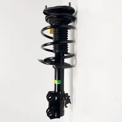 Pezzo di ricambio per auto di seconda mano ammortizzatore anteriore sinistro per toyota auris (_e15_) 2.0 d-4d (ade150_) riferimenti oem iam 4852002841