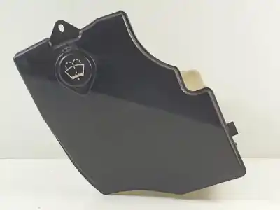 Peça sobressalente para automóvel em segunda mão depósito do limpa vidros por bmw x3 (e83) n47d20a referências oem iam 3403211