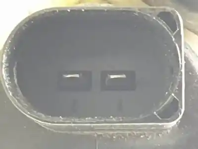 Second-hand car spare part windscreen washer bottle for bmw x3 (e83) n47d20a oem iam references 3403211  