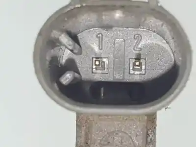 Second-hand car spare part windscreen washer bottle for bmw x3 (e83) n47d20a oem iam references 3403211  