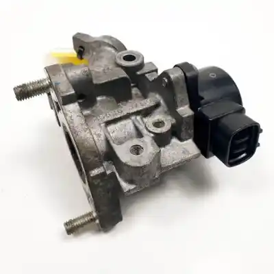 Pezzo di ricambio per auto di seconda mano valvola egr per toyota auris (_e15_) 2.0 d-4d (ade150_) riferimenti oem iam 2562037110