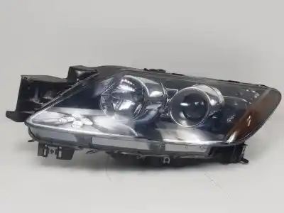 Автозапчасти б/у левая фара за mazda cx-7 (er) g/l3 ссылки oem iam eh1051040  10041028