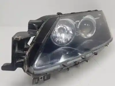Автозапчасти б/у ЛЕВАЯ ФАРА за MAZDA CX-7 (ER)  ссылки OEM IAM EH1051040  10041028