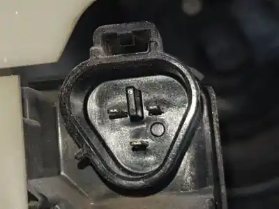 Автозапчасти б/у левая фара за mazda cx-7 (er) g/l3 ссылки oem iam eh1051040  10041028