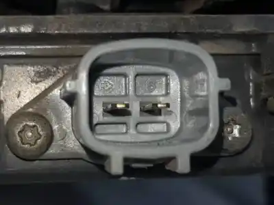 Автозапчасти б/у левая фара за mazda cx-7 (er) g/l3 ссылки oem iam eh1051040  10041028