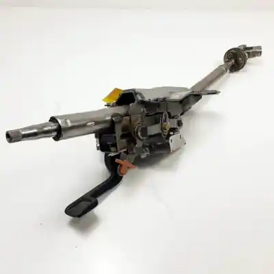 Peça sobressalente para automóvel em segunda mão coluna de direcção por honda accord berlina (cl/cn) n22a1 referências oem iam 