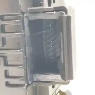 Second-hand car spare part headlights switch for toyota corolla (e21) 2zrfxe oem iam references 02d7017j910  