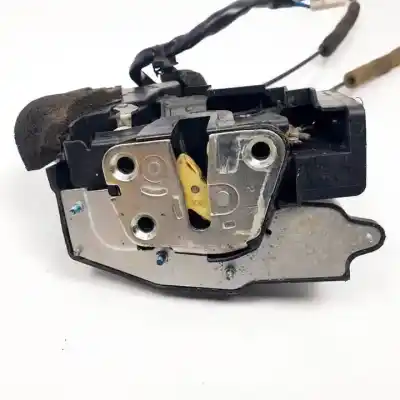 Second-hand car spare part front right door lock for mazda cx-7 (er) g/l3 oem iam references   