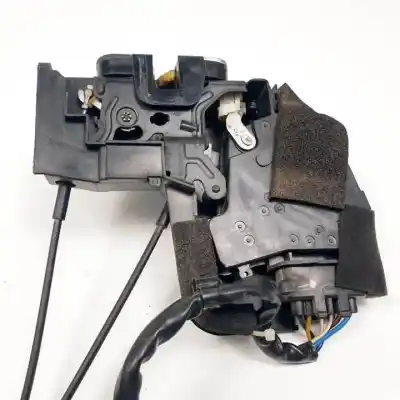 Second-hand car spare part front right door lock for mazda cx-7 (er) g/l3 oem iam references   