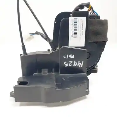 Second-hand car spare part front right door lock for mazda cx-7 (er) g/l3 oem iam references   