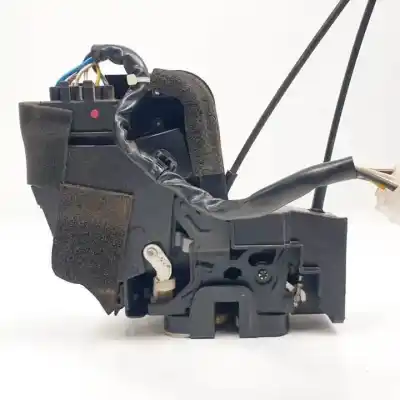 Second-hand car spare part front right door lock for mazda cx-7 (er) g/l3 oem iam references   