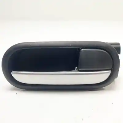 Автозапчасти б/у внутренняя задняя правая ручка за mazda cx-7 (er) g/l3 ссылки oem iam 