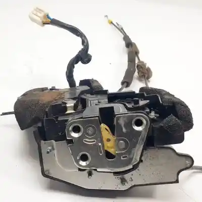 Автозапчасти б/у замок задней правой двери за mazda cx-7 (er) g/l3 ссылки oem iam 