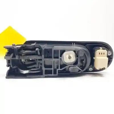 Автозапчасти б/у внутри передней правой ручки за mazda cx-7 (er) g/l3 ссылки oem iam   