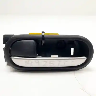 Автозапчастина б/у ЛІВА ЗАДНЯ ВНУТРІШНЯ РУЧКА для MAZDA CX-7 (ER)  Посилання на OEM IAM   